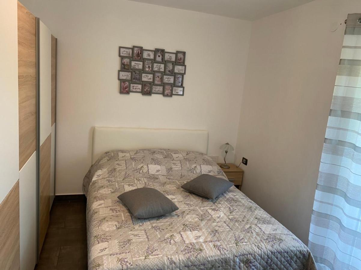 Apartma Lavanda Apartment Koper Luaran gambar