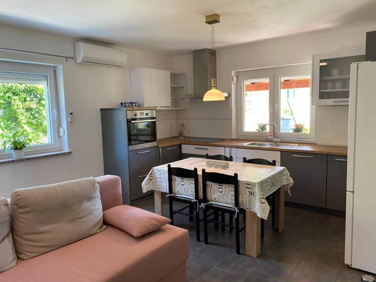 Apartma Lavanda Apartment Koper Luaran gambar