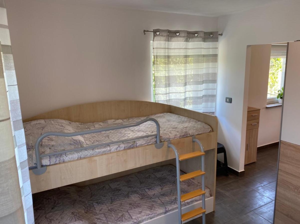 Apartma Lavanda Apartment Koper Luaran gambar