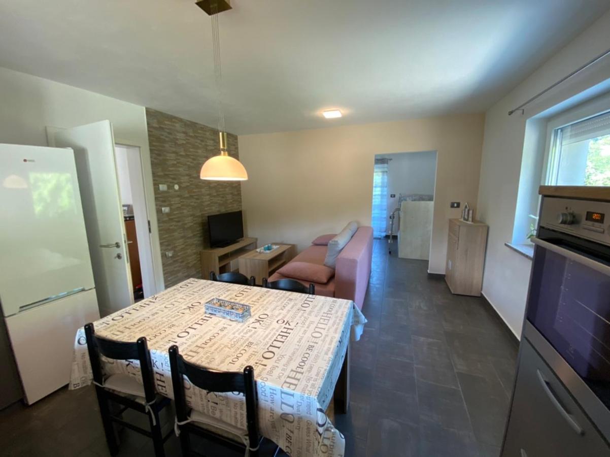 Apartma Lavanda Koper Luaran gambar