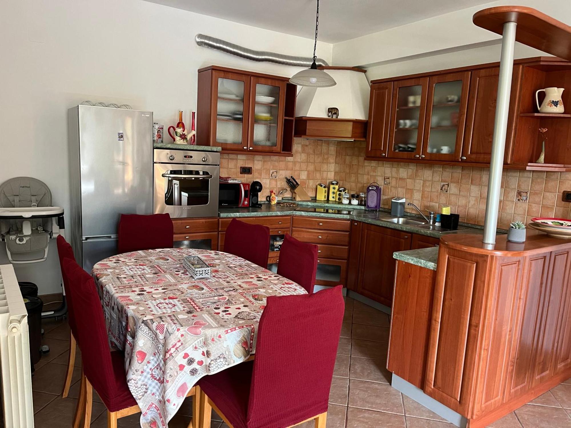 Apartma Lavanda Koper Luaran gambar